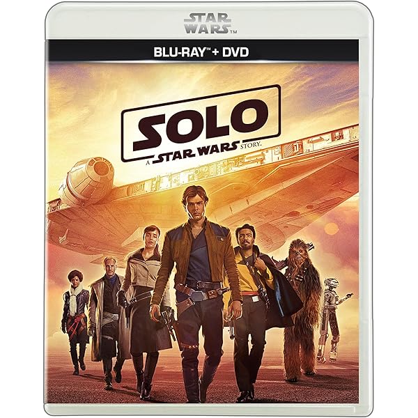 Amazon.co.jp: 【Amazon.co.jp限定】スター・ウォーズ：アソーカ Blu